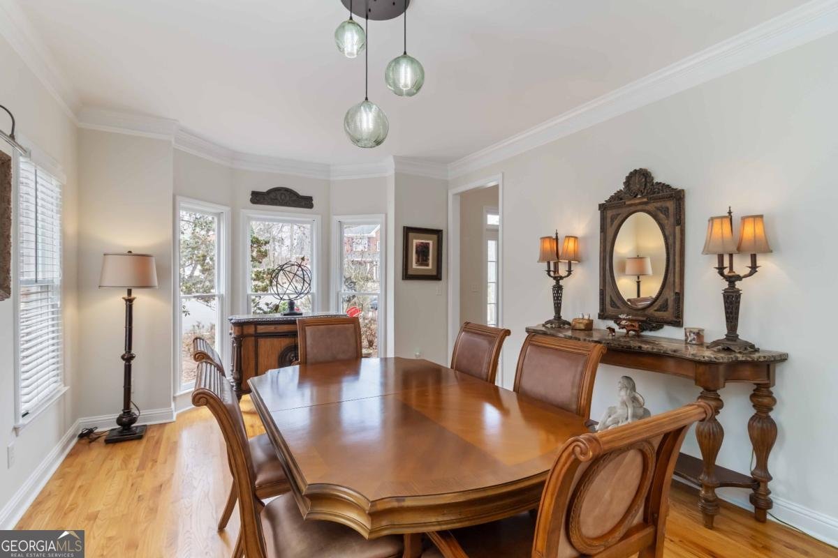 3118 Hampton Ives Court Duluth - Photo 6