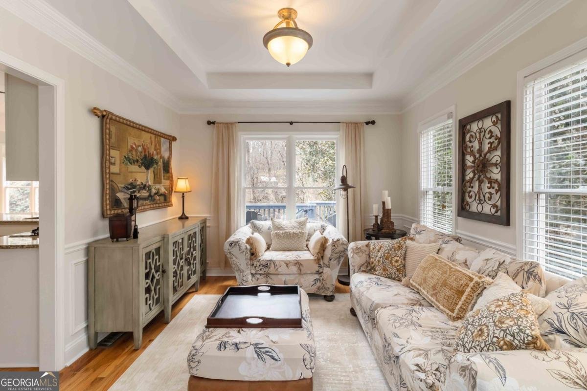 3118 Hampton Ives Court Duluth - Photo 7