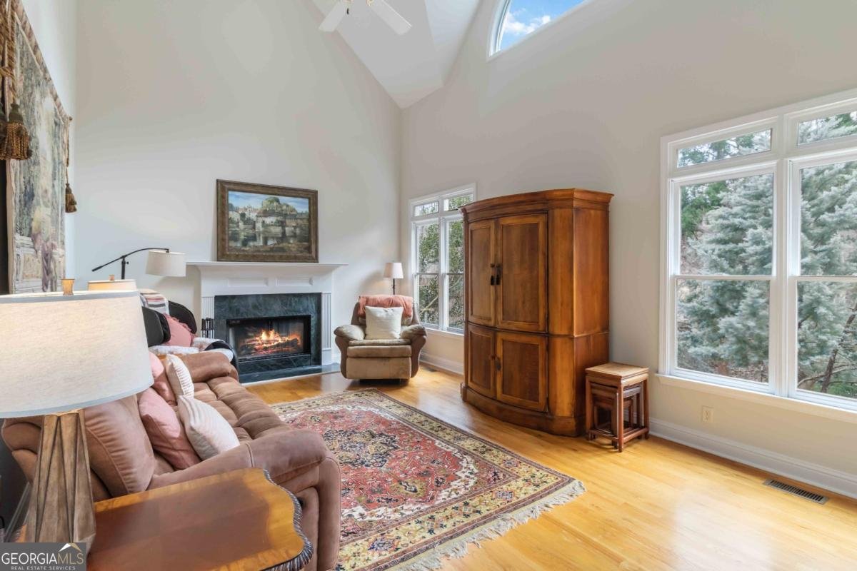 3118 Hampton Ives Court Duluth - Photo 8