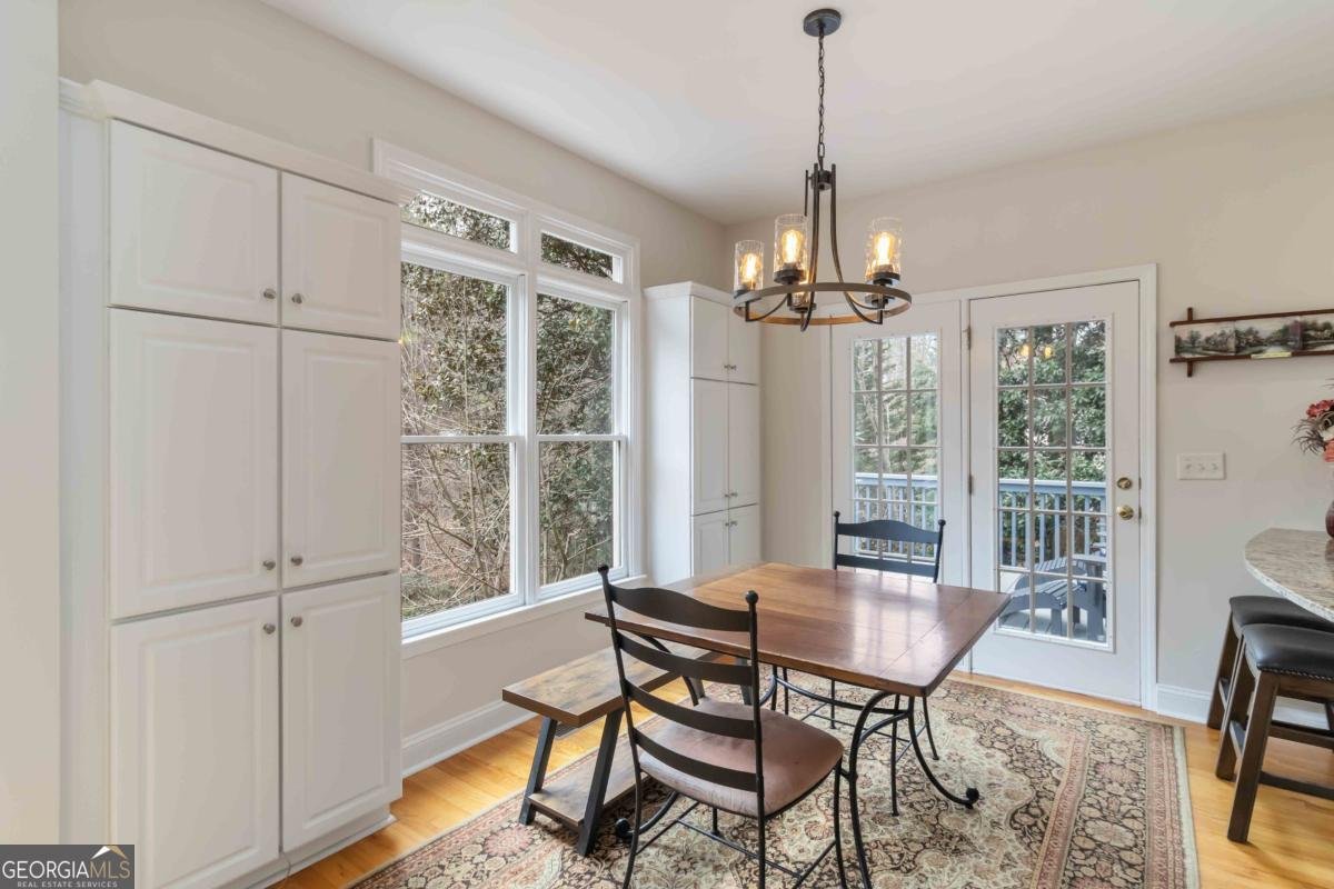 3118 Hampton Ives Court Duluth - Photo 9