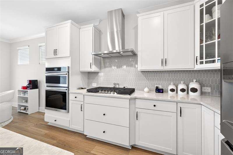 162 Bull Shoals Way Hoschton - Photo 12