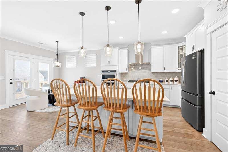 162 Bull Shoals Way Hoschton - Photo 13