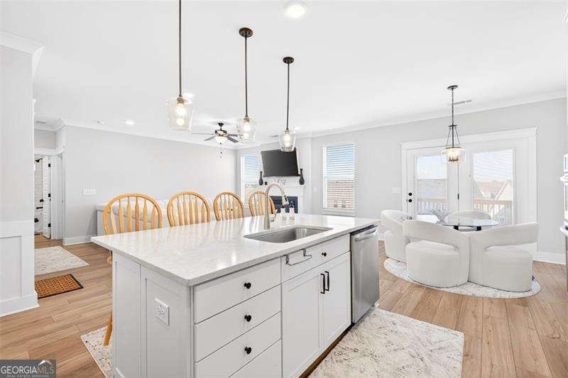 162 Bull Shoals Way Hoschton - Photo 14