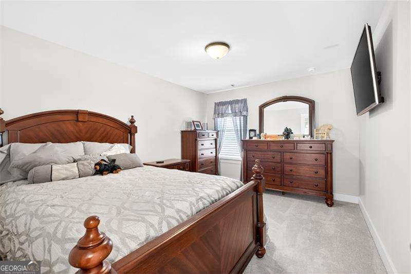 162 Bull Shoals Way Hoschton - Photo 19