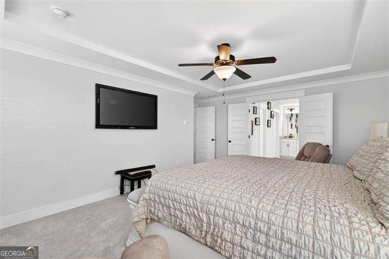 162 Bull Shoals Way Hoschton - Photo 20