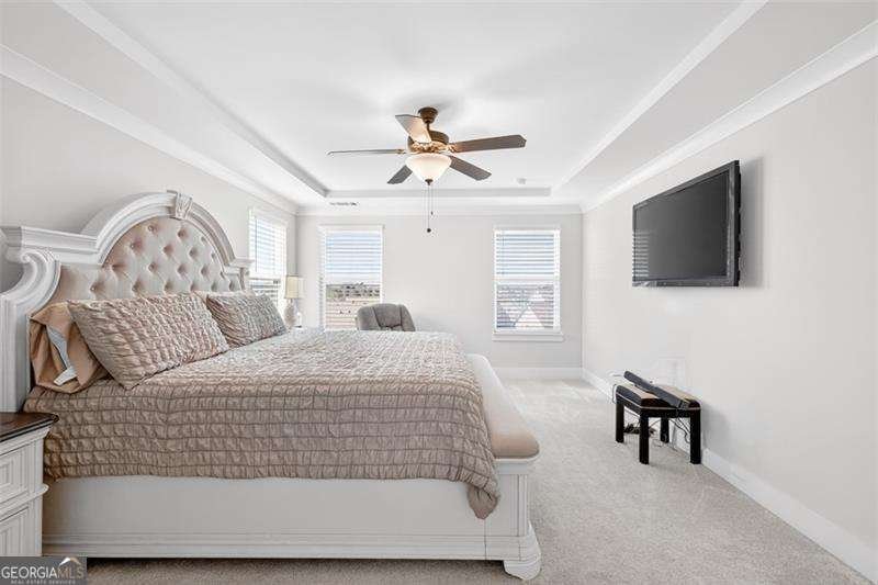 162 Bull Shoals Way Hoschton - Photo 21