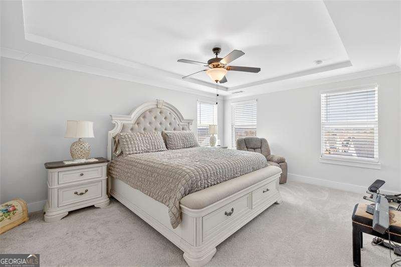 162 Bull Shoals Way Hoschton - Photo 22