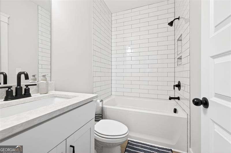 162 Bull Shoals Way Hoschton - Photo 29