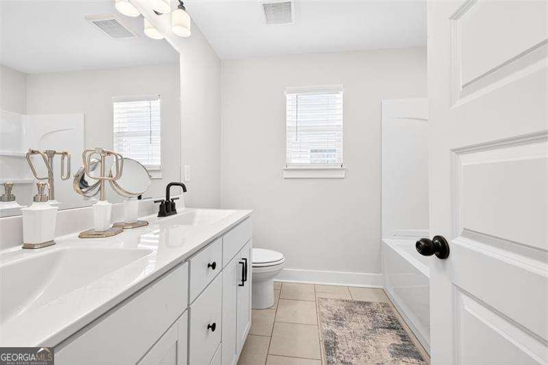 162 Bull Shoals Way Hoschton - Photo 32