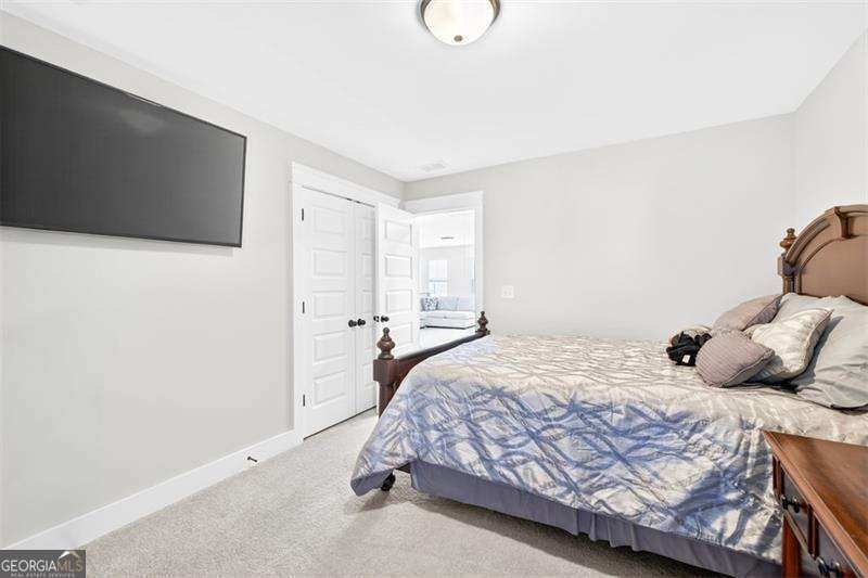 162 Bull Shoals Way Hoschton - Photo 36