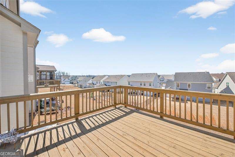 162 Bull Shoals Way Hoschton - Photo 38