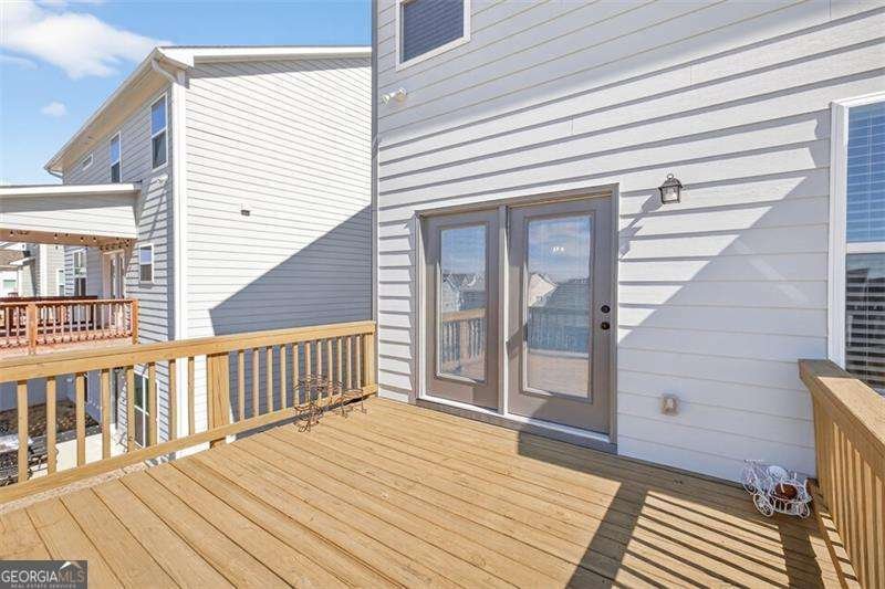 162 Bull Shoals Way Hoschton - Photo 39