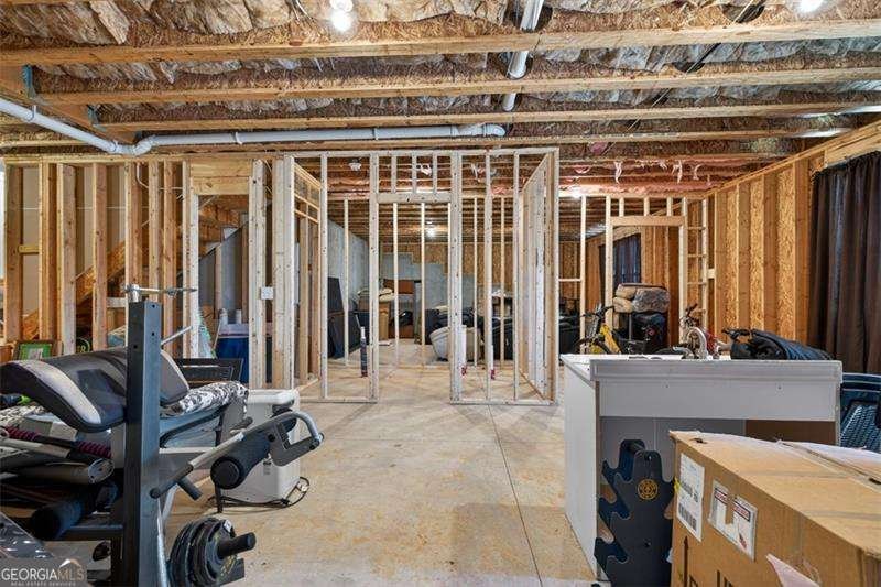 162 Bull Shoals Way Hoschton - Photo 40