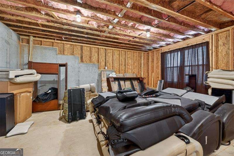 162 Bull Shoals Way Hoschton - Photo 41