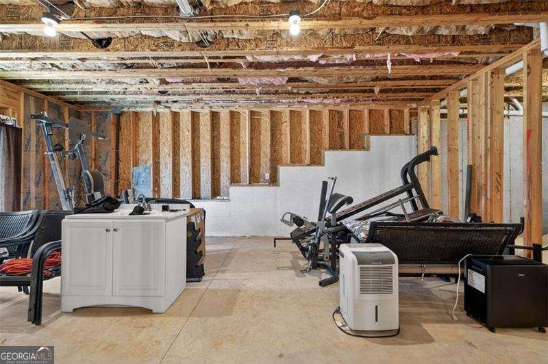 162 Bull Shoals Way Hoschton - Photo 42