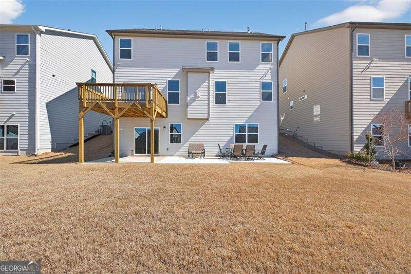 162 Bull Shoals Way Hoschton - Photo 43