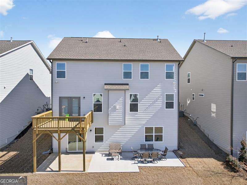 162 Bull Shoals Way Hoschton - Photo 44