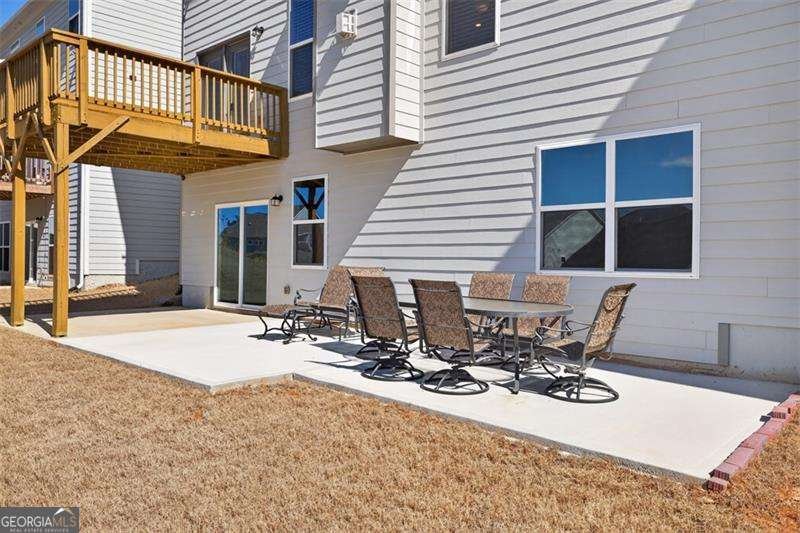 162 Bull Shoals Way Hoschton - Photo 45