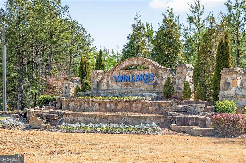 162 Bull Shoals Way Hoschton - Photo 46