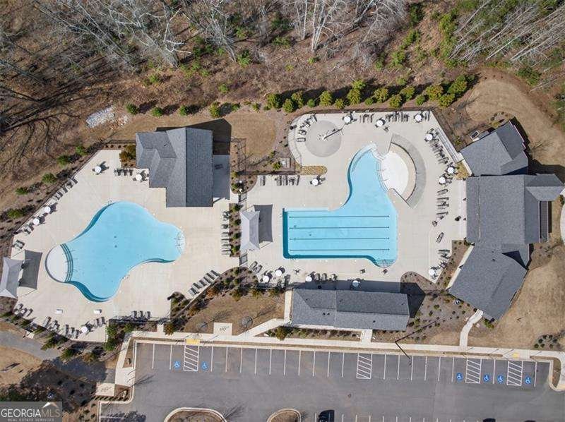 162 Bull Shoals Way Hoschton - Photo 47