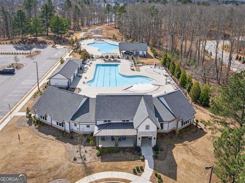 162 Bull Shoals Way Hoschton - Photo 48