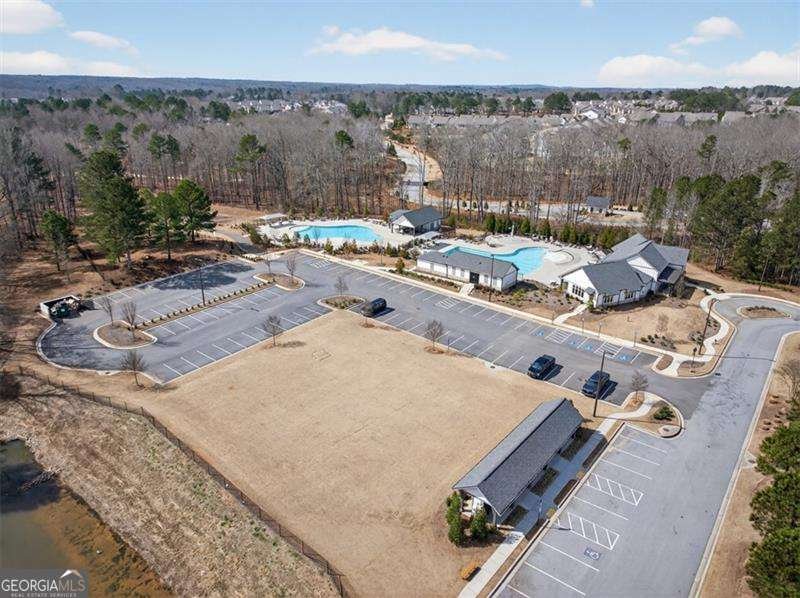 162 Bull Shoals Way Hoschton - Photo 49