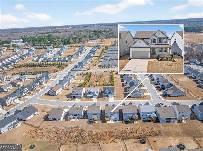 162 Bull Shoals Way Hoschton - Photo 52