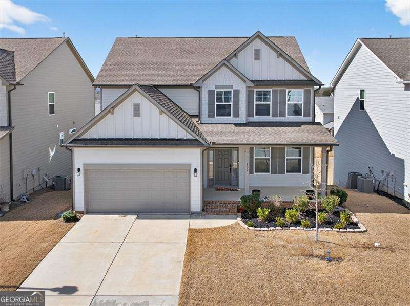 162 Bull Shoals Way Hoschton - Photo 53