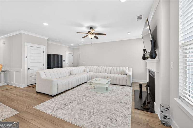 162 Bull Shoals Way Hoschton - Photo 9