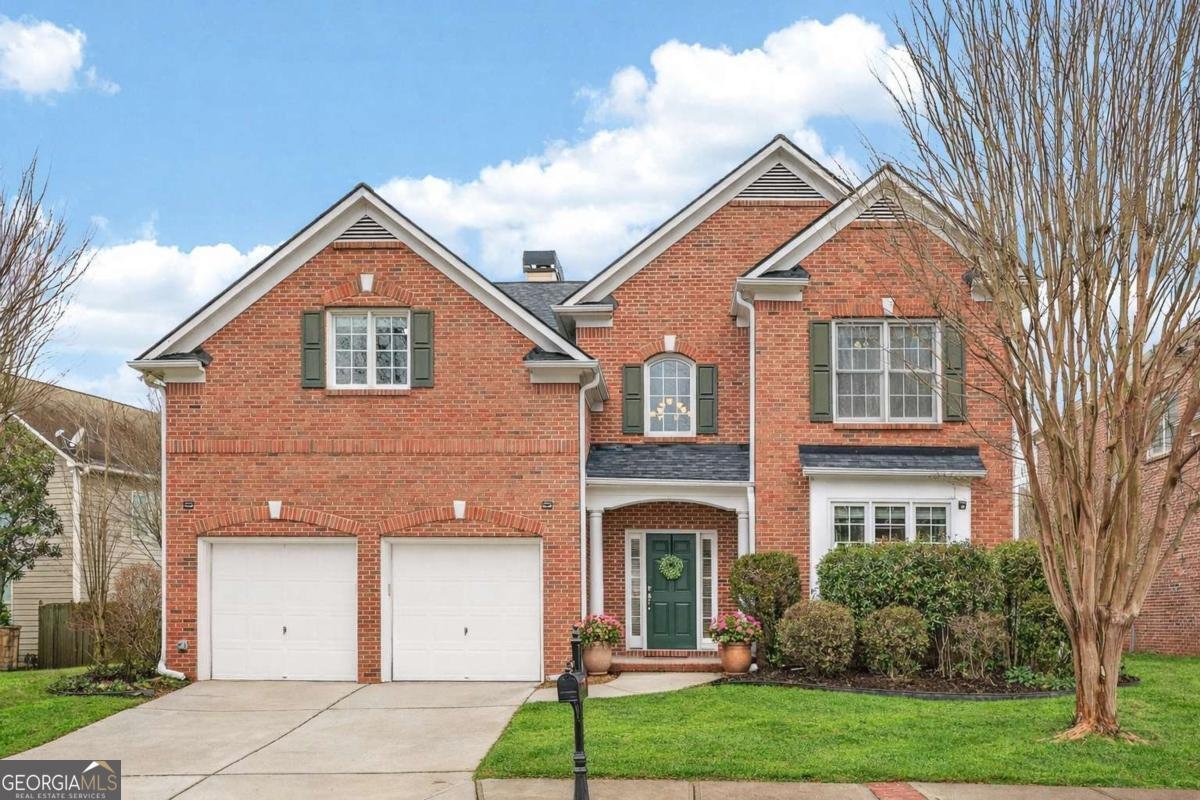 436 Cherry Tree Lane Marietta - Photo 1