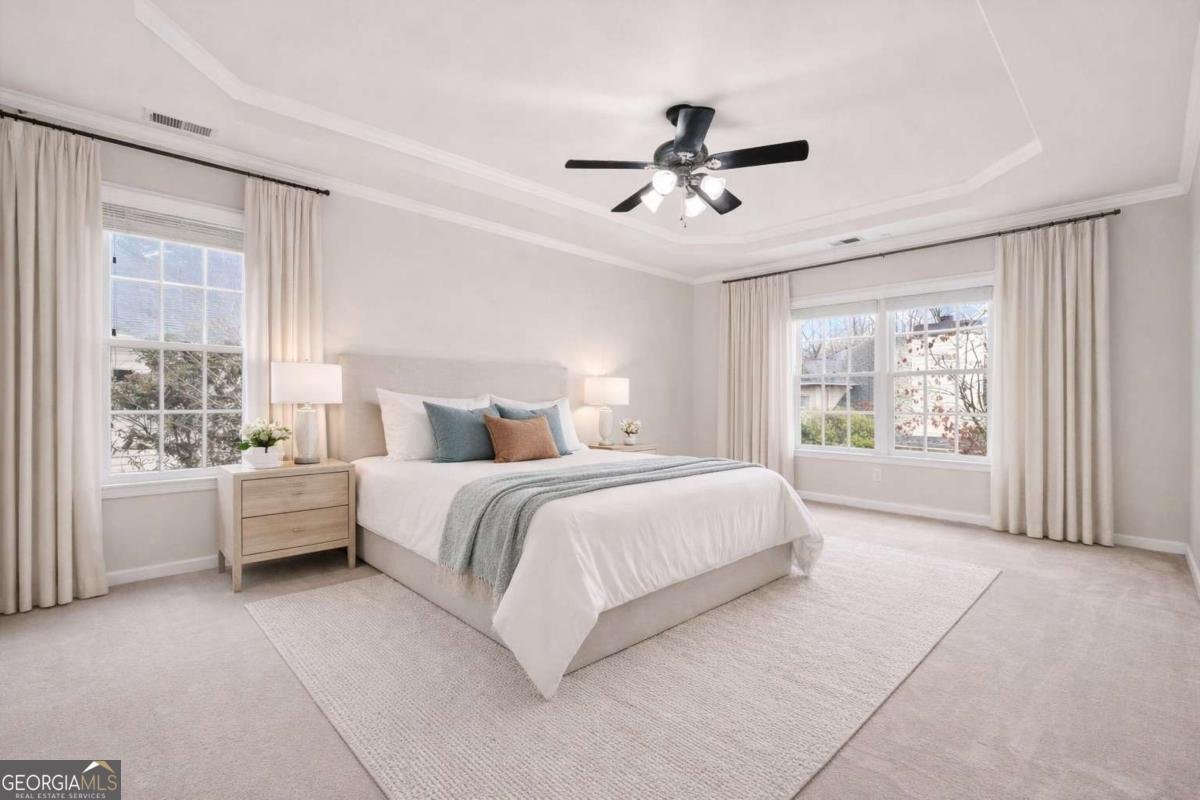 436 Cherry Tree Lane Marietta - Photo 10