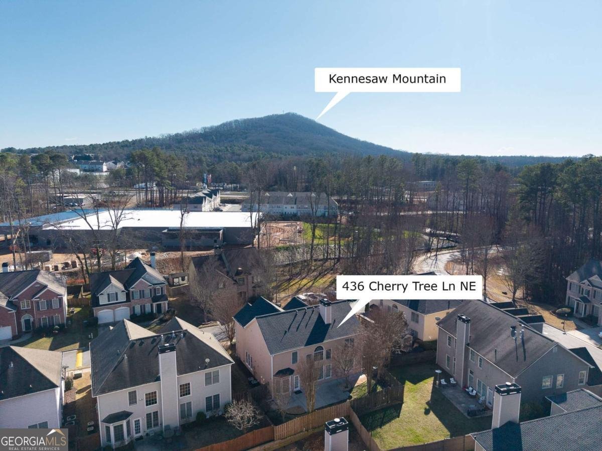 436 Cherry Tree Lane Marietta - Photo 27