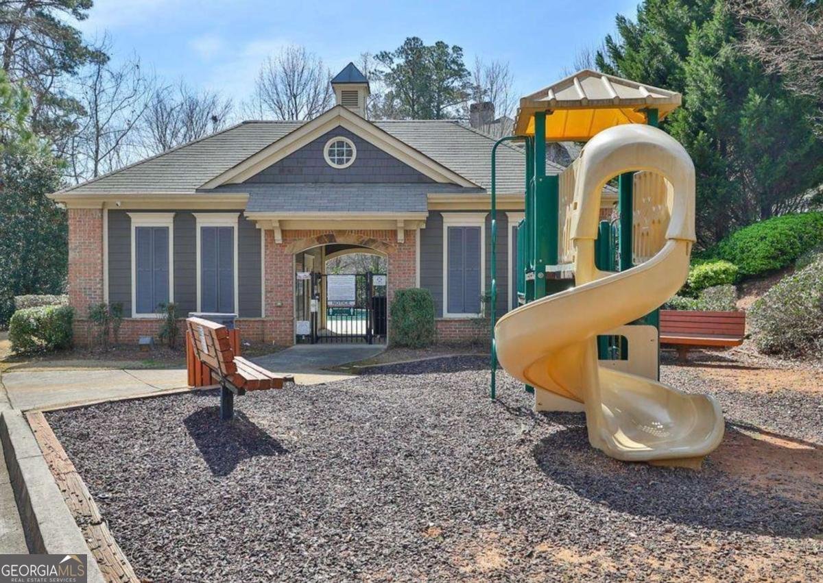 436 Cherry Tree Lane Marietta - Photo 28