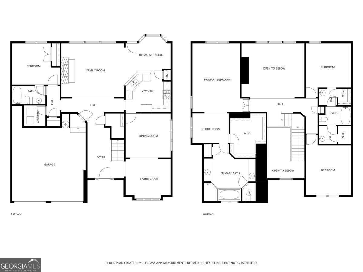 436 Cherry Tree Lane Marietta - Photo 31
