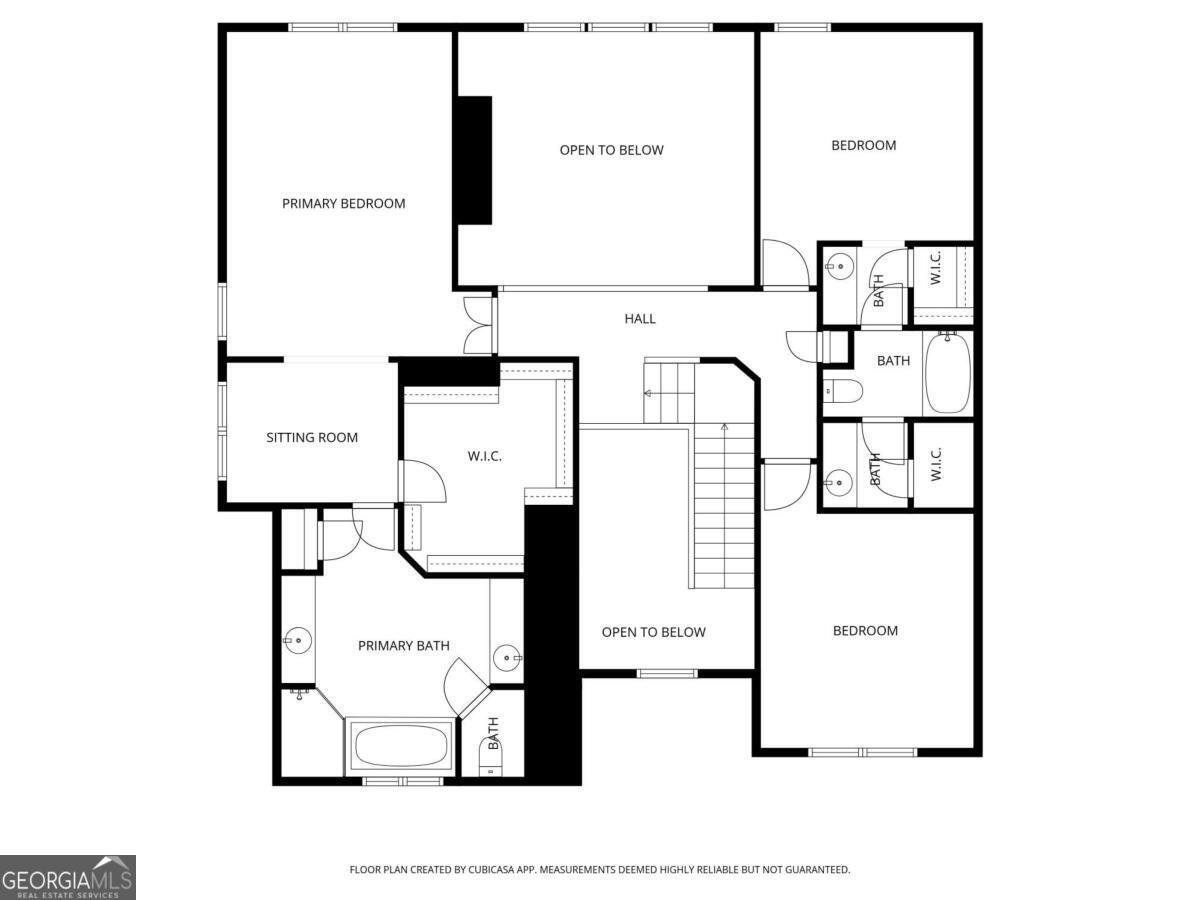 436 Cherry Tree Lane Marietta - Photo 32