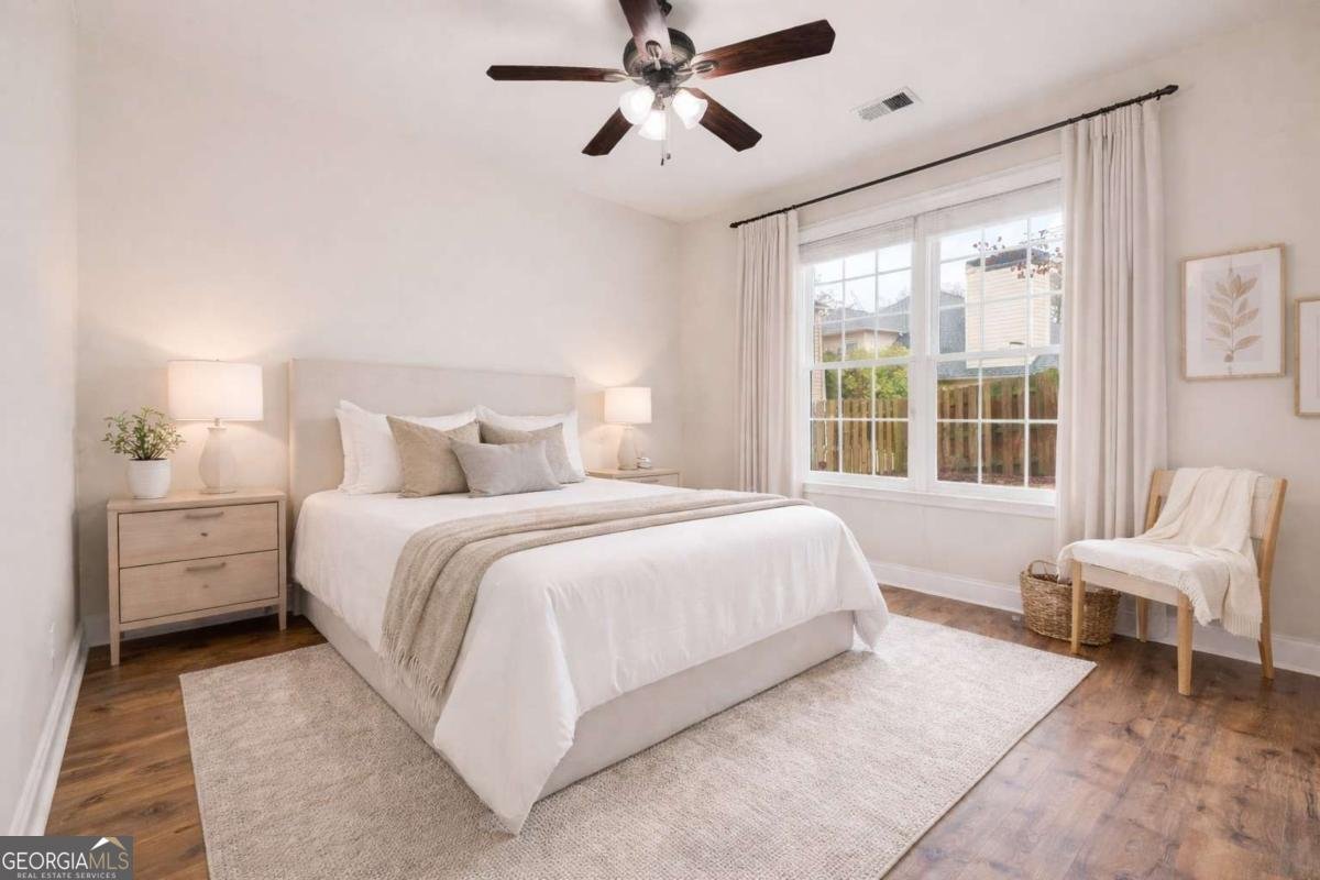 436 Cherry Tree Lane Marietta - Photo 7