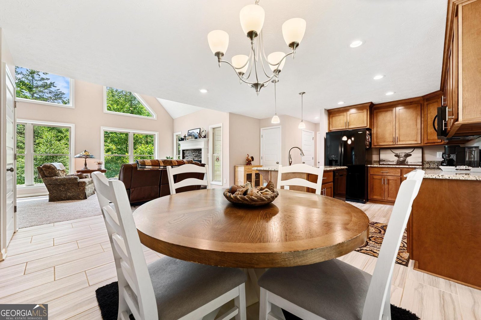 1356 Woodbrier Sautee Nacoochee - Photo 13