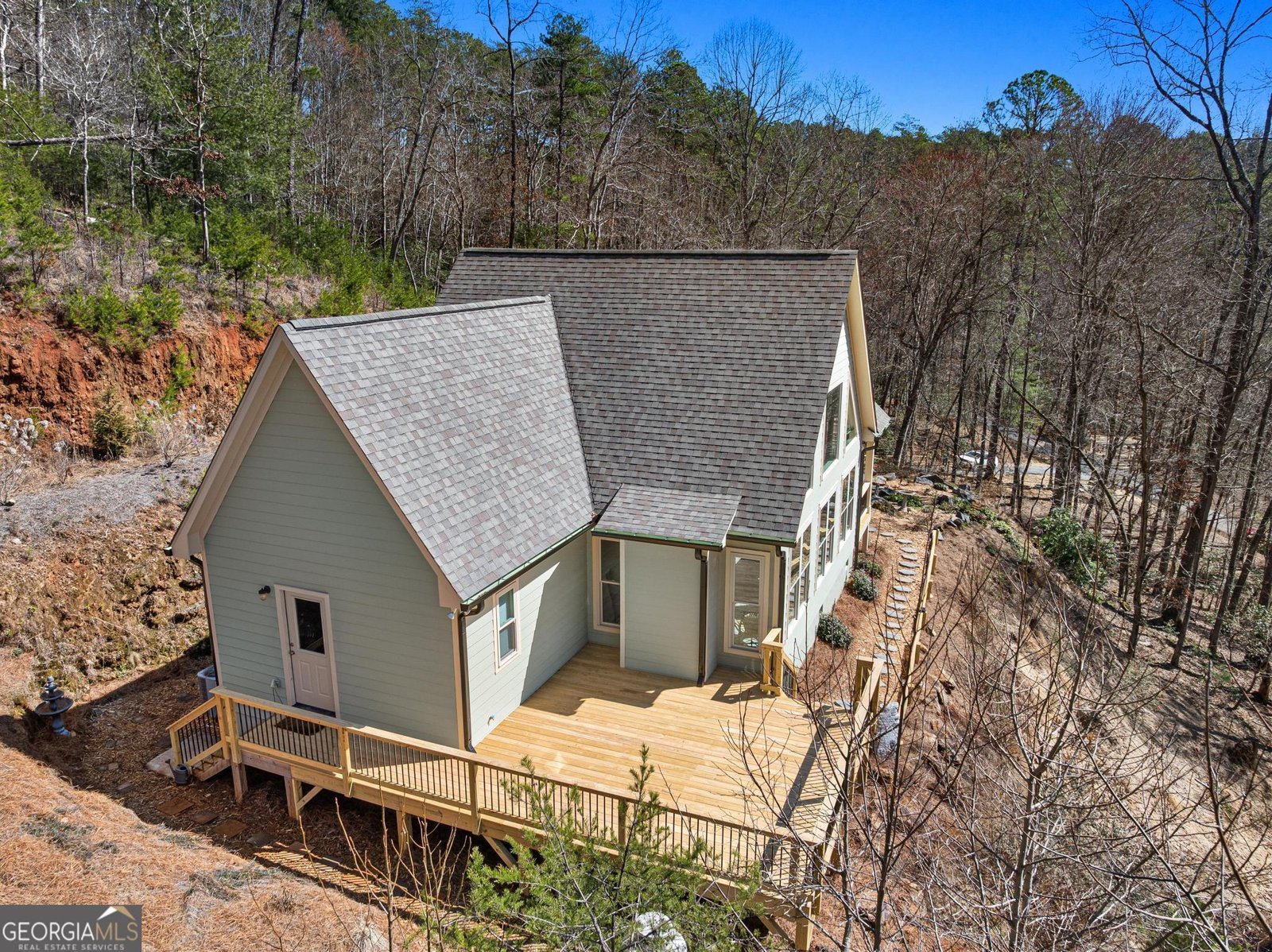 1356 Woodbrier Sautee Nacoochee - Photo 28