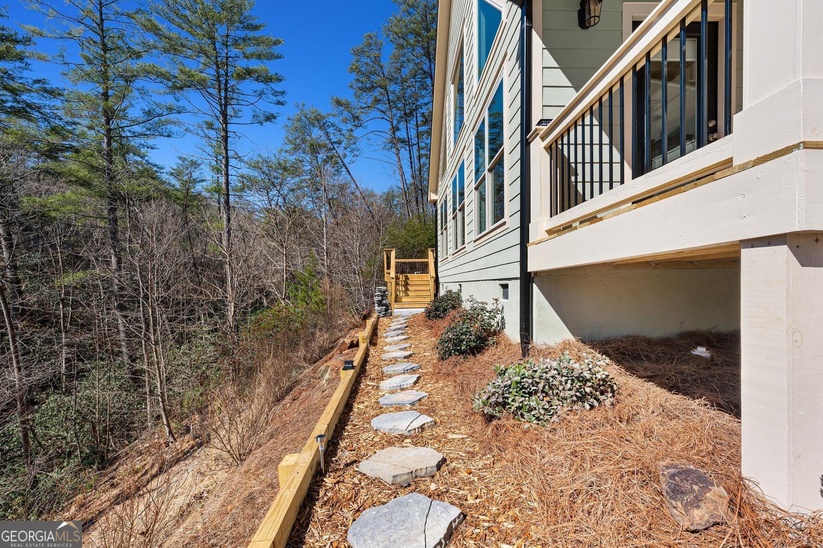 1356 Woodbrier Sautee Nacoochee - Photo 31