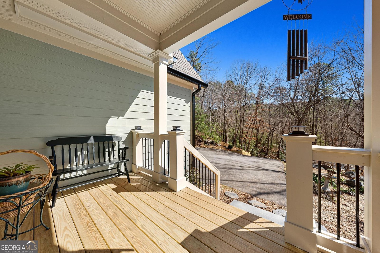 1356 Woodbrier Sautee Nacoochee - Photo 32