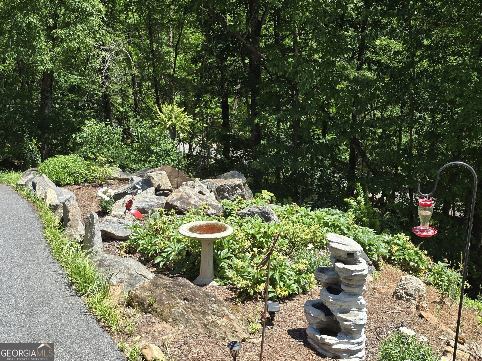 1356 Woodbrier Sautee Nacoochee - Photo 34