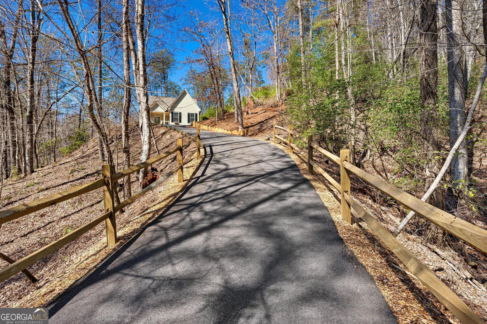 1356 Woodbrier Sautee Nacoochee - Photo 35