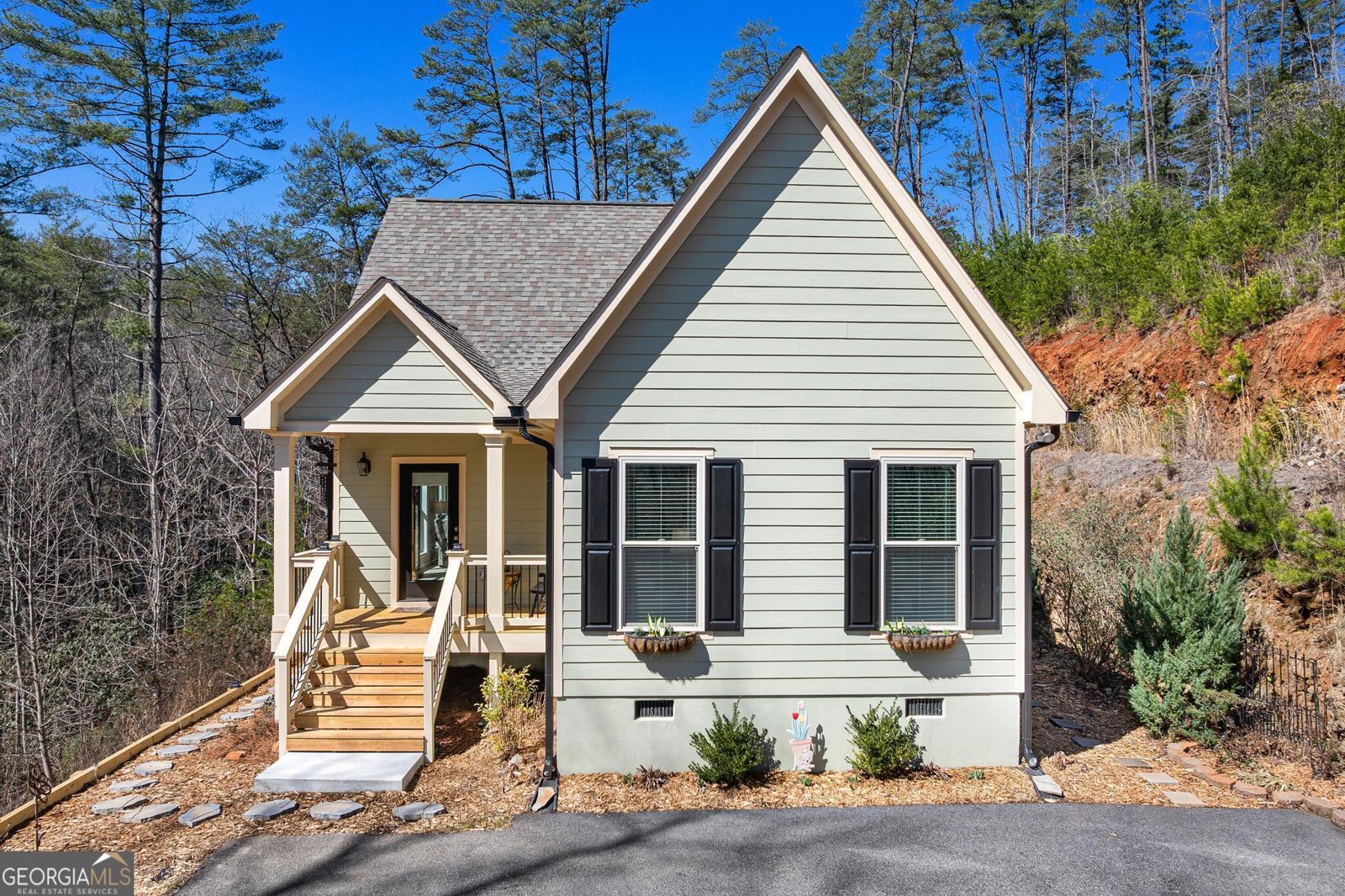 1356 Woodbrier Sautee Nacoochee - Photo 36