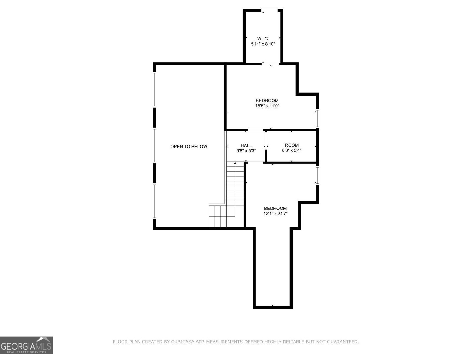 1356 Woodbrier Sautee Nacoochee - Photo 38