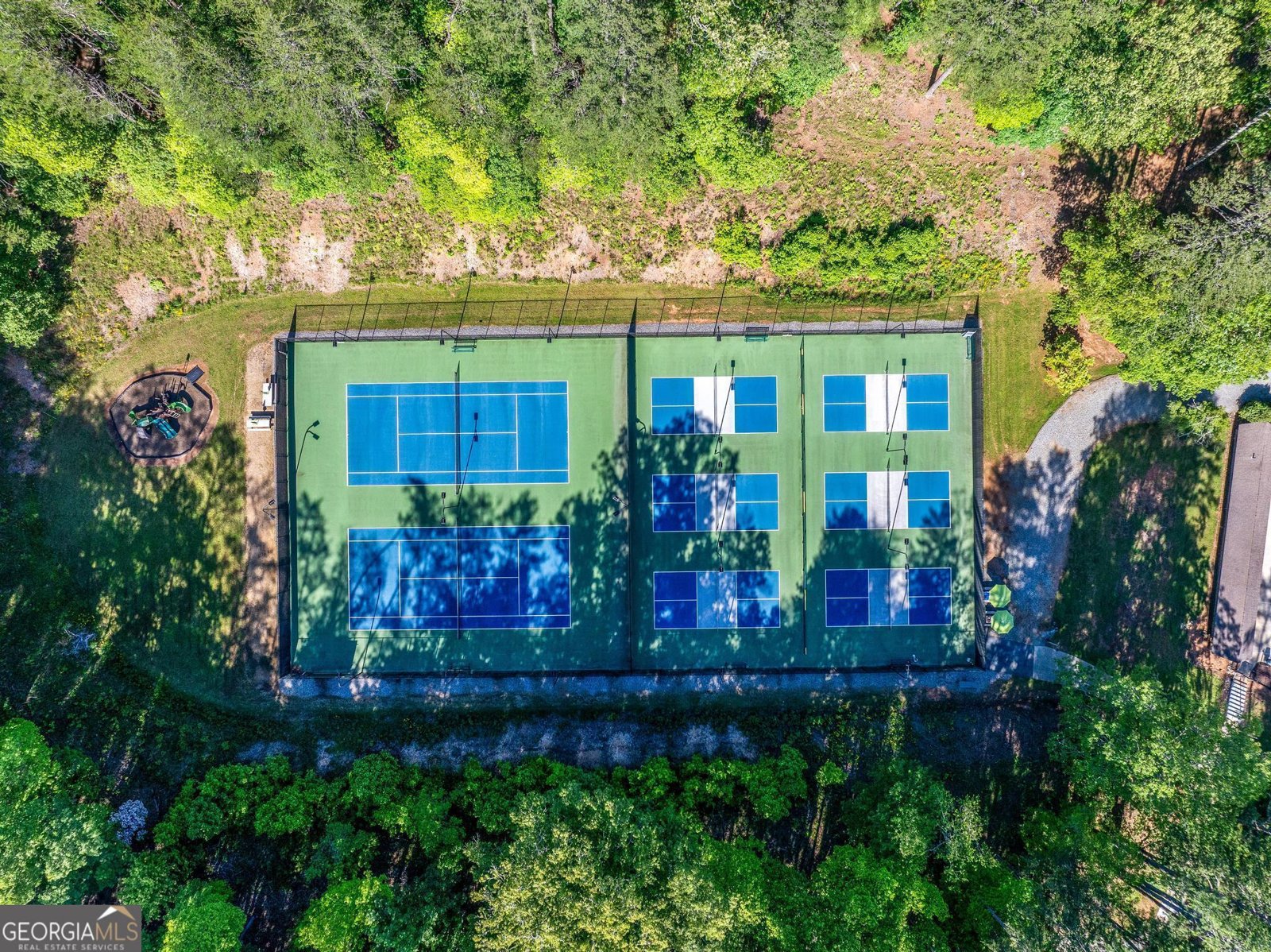 1356 Woodbrier Sautee Nacoochee - Photo 54