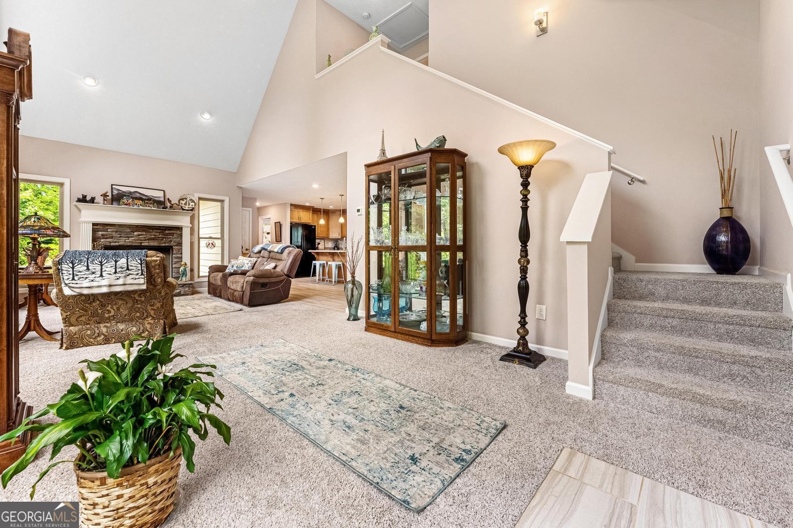 1356 Woodbrier Sautee Nacoochee - Photo 6