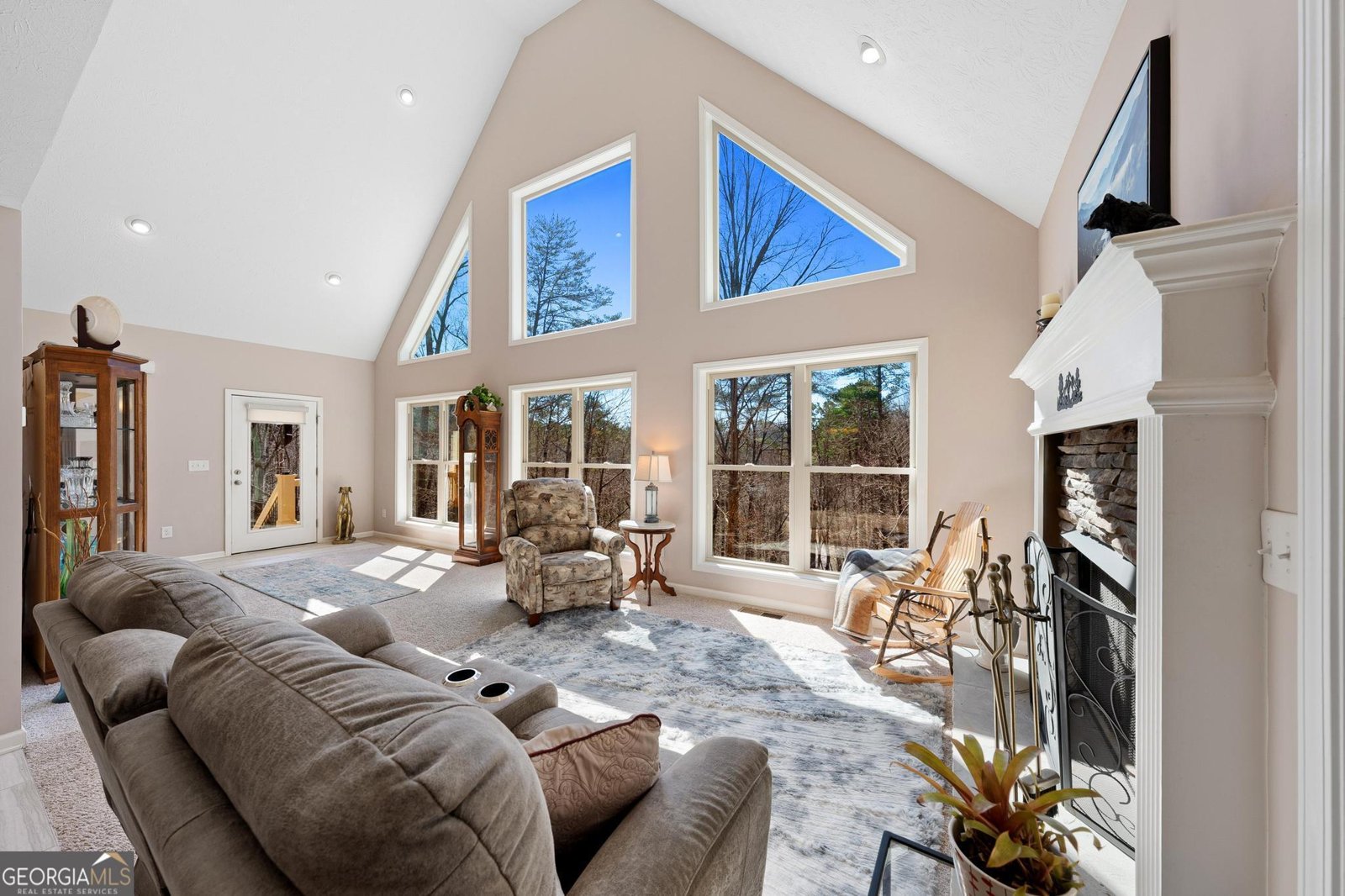 1356 Woodbrier Sautee Nacoochee - Photo 7