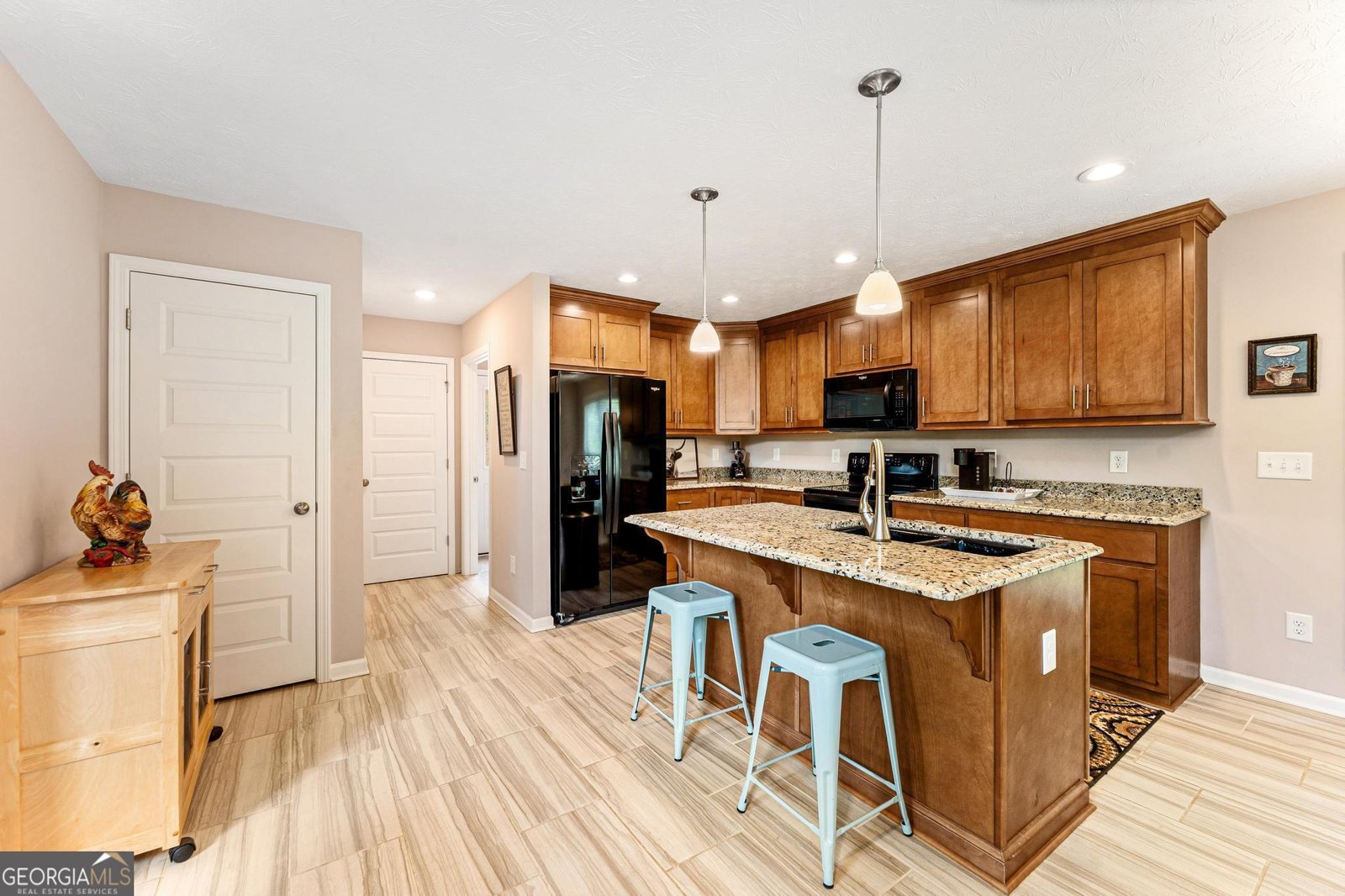 1356 Woodbrier Sautee Nacoochee - Photo 8