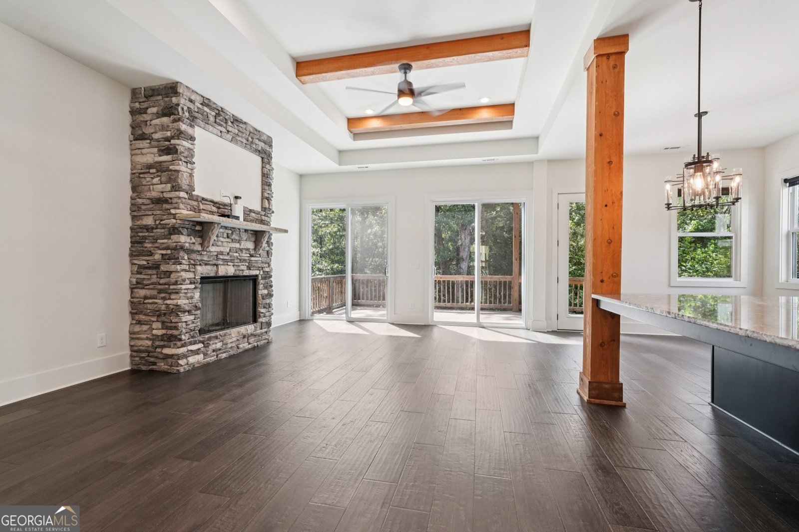 103 Rockhound Drive Dahlonega - Photo 10