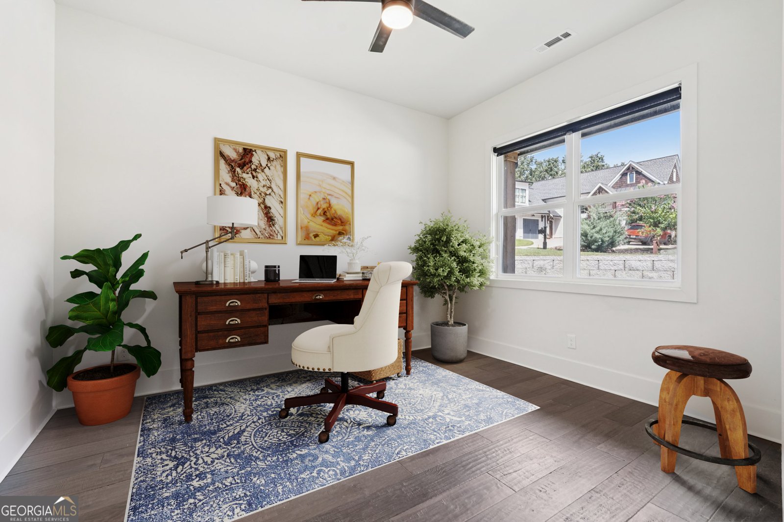 103 Rockhound Drive Dahlonega - Photo 23